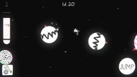 Super Space Jump Man screenshot, image №1982904 - RAWG