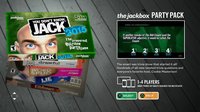 The Jackbox Party Pack screenshot, image №2915 - RAWG