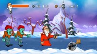 Santa's Monster Shootout screenshot, image №3890145 - RAWG