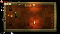 Time Crawler screenshot, image №2478556 - RAWG