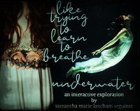 like trying to learn to breathe underwater screenshot, image №2148286 - RAWG