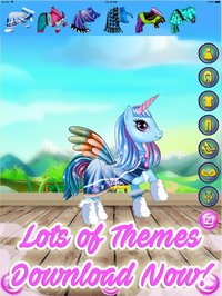 Pony Dress: My Friendship Game screenshot, image №934130 - RAWG