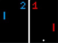 Pong Game (FastGone) screenshot, image №3518874 - RAWG