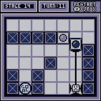 Stick Robot screenshot, image №2510768 - RAWG