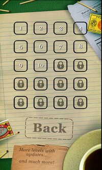 Puzzles with Matches screenshot, image №679980 - RAWG