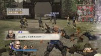 Dynasty Warriors 7 screenshot, image №563119 - RAWG