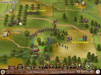 Sid Meier's Gettysburg! screenshot, image №299982 - RAWG
