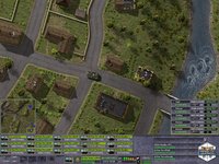Close Combat: Modern Tactics screenshot, image №489509 - RAWG