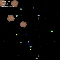 Orbit Jam screenshot, image №3202316 - RAWG