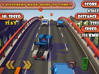 Highway Traffic Racer Planet screenshot, image №1623132 - RAWG