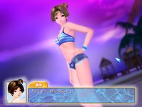 Sexy Beach 3: Character Tsuika Disc screenshot, image №469944 - RAWG
