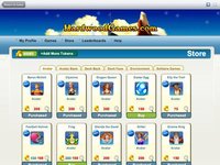 Hardwood Solitaire IV Pro screenshot, image №2057738 - RAWG