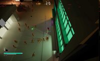 One Man Faction screenshot, image №3385603 - RAWG