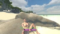 Nudity Beach Simulator 2025 screenshot, image №4236239 - RAWG