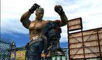 Tekken 3D Prime Edition screenshot, image №3614820 - RAWG