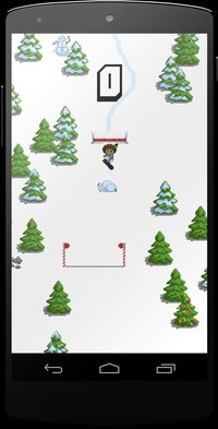 Tap Ski Extreme screenshot, image №1087549 - RAWG