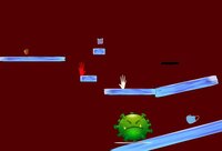 Hands vs Virus screenshot, image №3014276 - RAWG