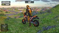 Real Motocross Driving Simulator screenshot, image №3916136 - RAWG