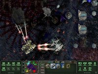 Land Air Sea Warfare RTS screenshot, image №1370648 - RAWG