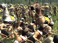 Medieval 2: Total War - Kingdoms screenshot, image №473943 - RAWG