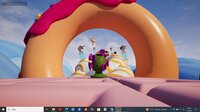Sad Virus Foodland screenshot, image №4197607 - RAWG