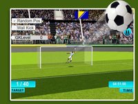 Ultimate Football Kick screenshot, image №1839344 - RAWG
