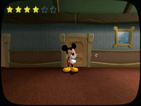 Disney's Magical Mirror Starring Mickey Mouse screenshot, image №752533 - RAWG