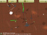 Steambirds Survival HD screenshot, image №1325656 - RAWG