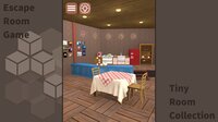 Escape Room: Tiny Room Collection screenshot, image №4191441 - RAWG