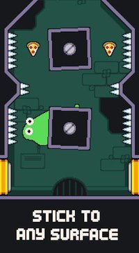 Slime Pizza screenshot, image №1535971 - RAWG