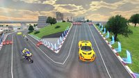 Car vs Bike Racing screenshot, image №1432663 - RAWG