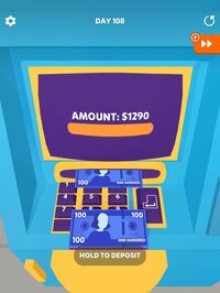 Bank Job 3D screenshot, image №2570524 - RAWG