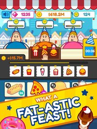 Fat-Astic Feast screenshot, image №1843016 - RAWG