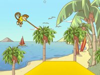 Spider Monkey: Slide and Jump! screenshot, image №916105 - RAWG