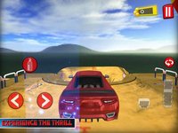 Car Racing Mega Speed screenshot, image №1854066 - RAWG