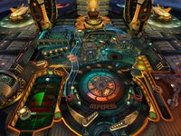 Red Planet Pinball - Mars Expedition Free screenshot, image №1694436 - RAWG