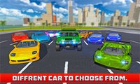 Extreme Car Driving 2018: Drift Simulator Reloaded screenshot, image №1246753 - RAWG