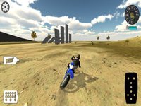 Racing Motorbike Trial screenshot, image №2109691 - RAWG