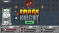 FrogeKnight screenshot, image №1765198 - RAWG