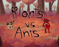 Plants Vs Ants screenshot, image №2423446 - RAWG