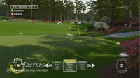 Tiger Woods PGA TOUR 12: The Masters screenshot, image №516852 - RAWG