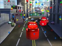 Cars Toon: Mater's Tall Tales screenshot, image №558697 - RAWG