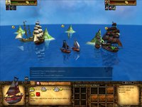 Pirates Constructible Strategy Game Online screenshot, image №469906 - RAWG