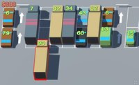 Parking Spaces [LD42] screenshot, image №1007060 - RAWG