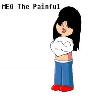 MEG the painful screenshot, image №1896959 - RAWG