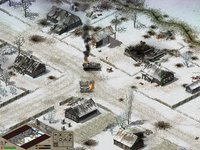 Great Battles of World War II: Stalingrad screenshot, image №385867 - RAWG