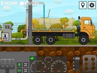 Mini Trucker - truck simulator screenshot, image №3343439 - RAWG