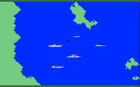 Sea Battle (1980) screenshot, image №751926 - RAWG