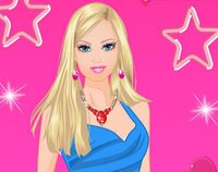 Barbie Fantasy Dress Up Game screenshot, image №3394618 - RAWG