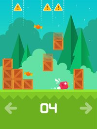 Run Bird Run screenshot, image №678676 - RAWG